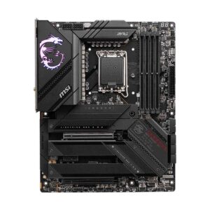 مادربرد ام اس ای MSI MPG Z790 CARBON WIFI