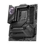 نمای چپ مادربرد ام اس ای MSI MPG Z790 CARBON WIFI