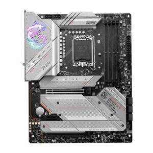 مادربرد ام اس ای MSI MPG Z790 EDGE WIFI