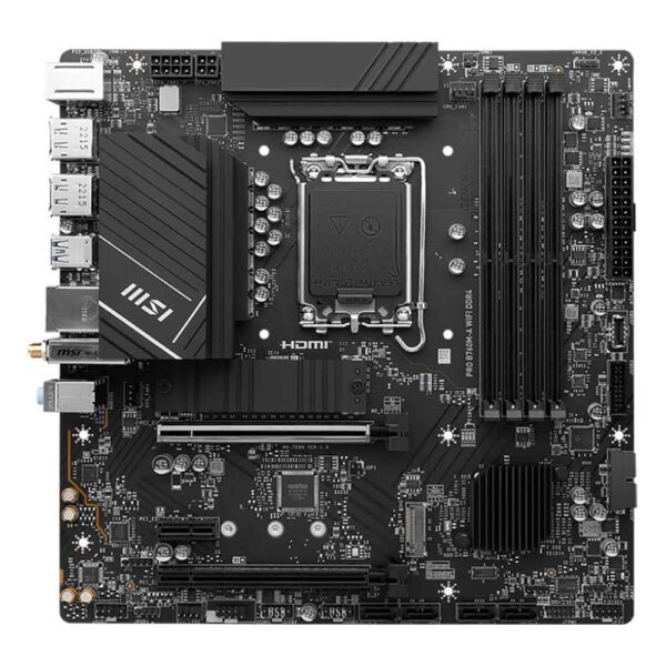 MSI-PRO-B760M-A-WIFI-DDR4-Feature-Image-20240610 مادربرد ام اس ای MSI PRO B760M-A WIFI DDR4