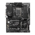 مادربرد ام اس ای MSI PRO Z790-P WIFI