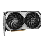 klhd tk کارت گرافیک ام اس آی MSI RTX 4070 SUPER VENTUS 2X OC 12GB