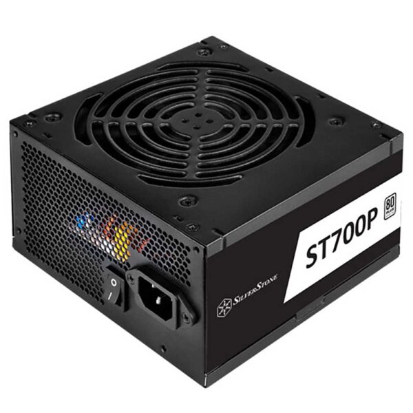 پاور سیلور استون SilverStone ST700P
