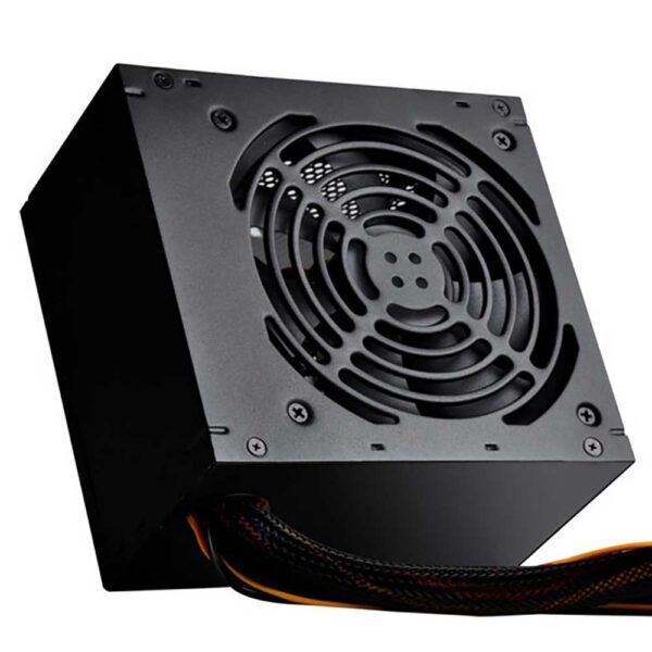 نمای فن پاور سیلور استون SilverStone ST700P