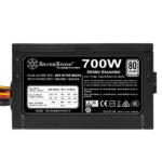نمای مشخصات پاور سیلور استون SilverStone ST70F-ES230