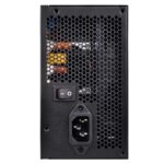 نمای ورودی پاور سیلور استون SilverStone ST70F-ES230