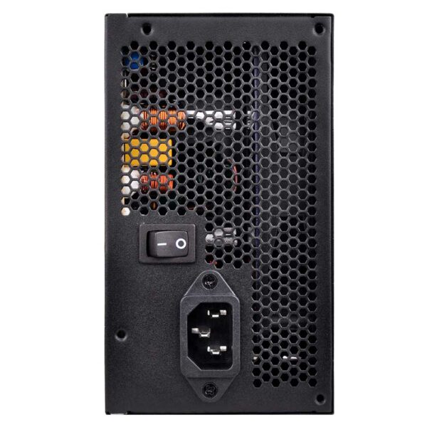 نمای ورودی پاور سیلور استون SilverStone ST70F-ES230