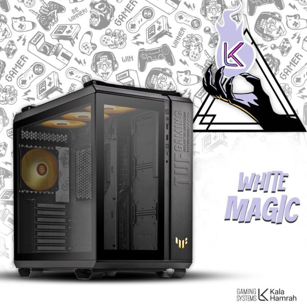 White-magic-Feature-Image-07252026 سیستم گیمینگ وایت مجیک WHITE MAGIC 2025 V1