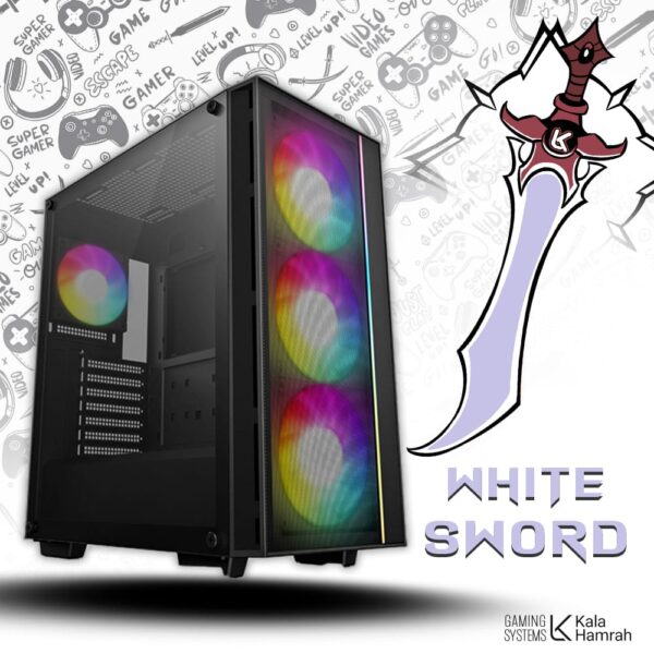 White-sword-Feature-Image-07252026 سیستم گیمینگ وایت سورد WHITE SWORD 2026 V1