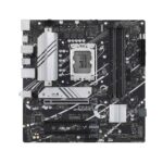 مادربرد ایسوس ASUS PRIME B760M-A DDR4
