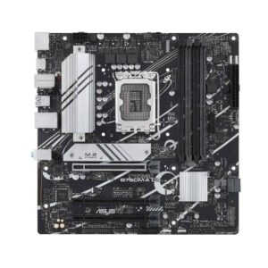 مادربرد ایسوس ASUS PRIME B760M-A DDR4