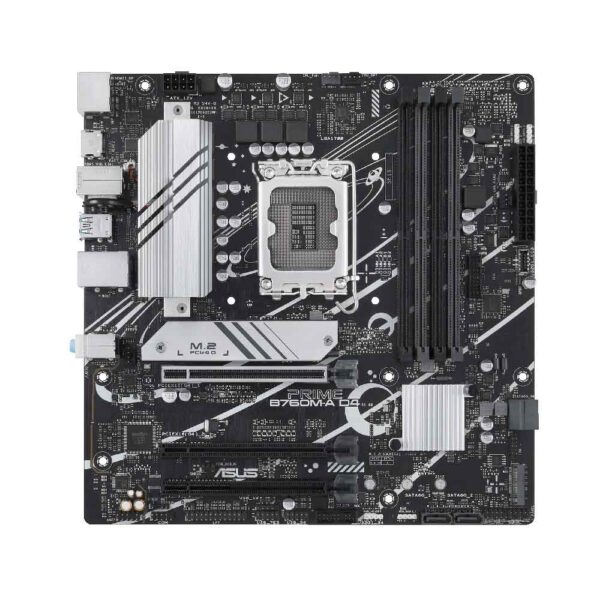 مادربرد ایسوس ASUS PRIME B760M-A DDR4