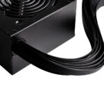 نمای خروجی پاور سیلور استون SilverStone ET650-G V1.1