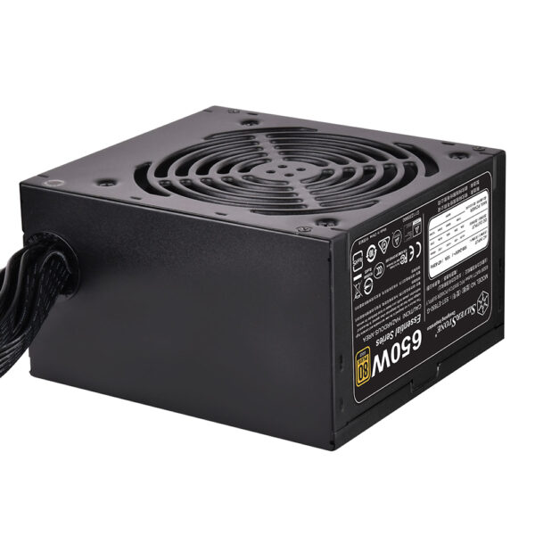 پاور سیلور استون SilverStone ET650-G V1.1