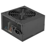 نمای جلوی پاور سیلور استون SilverStone ET650-G V1.1