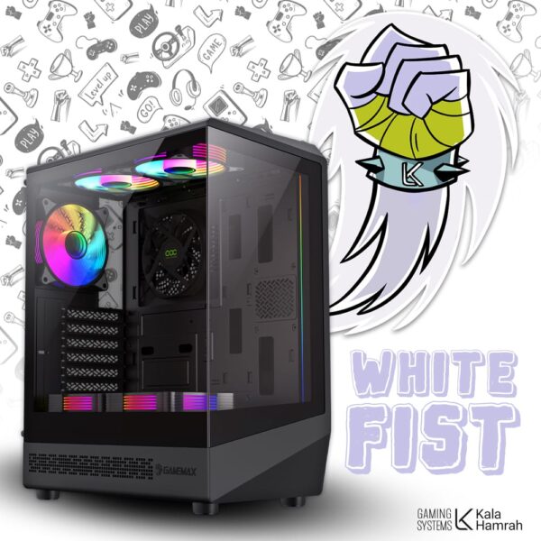 fist-white-series-system-Feature-Image-07252026 سیستم گیمینگ وایت فیست WHITE FIST 2026 V1