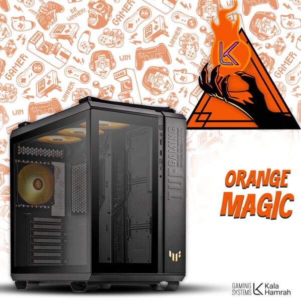 orange-magic-Feature-Image-07252026 سیستم گیمینگ اورنج مجیک ORANGE MAGIC 2025 V1