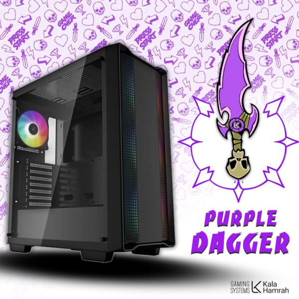 purple-Dagger-Feature-Image-07252026 سیستم گیمینگ پرپل دگر PURPLE DAGGER 2026 V1