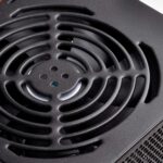 نمای فن پاور سیلور استون SilverStone ST70F-ES230
