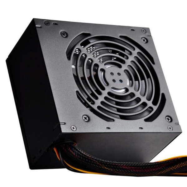 نمای فن رخ دار پاور سیلور استون SilverStone ST70F-ES230
