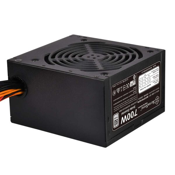 نمای خروجی پاور سیلور استون SilverStone ST70F-ES230