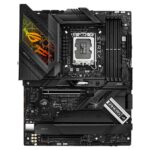 مادربرد ایسوس ASUS ROG STRIX Z790-H GAMING WIFI