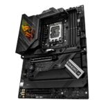 مای ایستاده چپ مادربرد ایسوس ASUS ROG ROG STRIX Z790-H GAMING WIFI