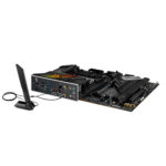 نمای خروجی مادربرد ایسوس ASUS ROG ROG STRIX Z790-H GAMING WIFI