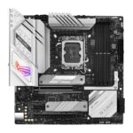 مادربرد ایسوس ASUS ROG STRIX B760-G GAMING WIFI
