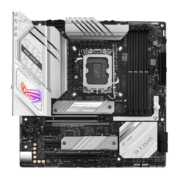 مادربرد ایسوس ASUS ROG STRIX B760-G GAMING WIFI