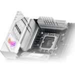 نمای کاور مادربرد ایسوس ASUS ROG STRIX B760-G GAMING WIFI