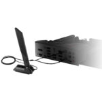 نمای خروجی مادربرد ایسوس ASUS ROG STRIX B760-G GAMING WIFI