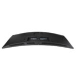 نمای خورجی های مانیتور ایسوس Asus ROG Strix XG49WCR اندازه 49 اینچ