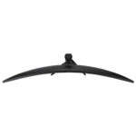 نمای بالای مانیتور ایسوس Asus ROG Strix XG49WCR اندازه 49 اینچ