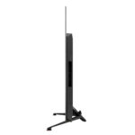 نمای بغل مانیتور ایسوس Asus ROG Swift OLED PG48UQ اندازه 48 اینچ