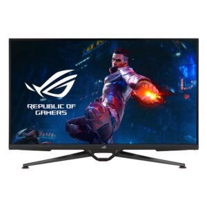مانیتور ایسوس Asus ROG Swift PG38UQ اندازه 38 اینچ