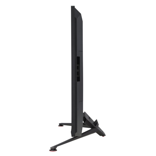 نمای بغل مانیتور ایسوس Asus ROG Swift PG38UQ اندازه 38 اینچ