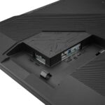 نمای پورت های مانیتور ایسوس Asus ROG Swift PG38UQ اندازه 38 اینچ