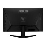 نمای پشت مانیتور ایسوس Asus TUF Gaming VG249QM1A اندازه 24 اینچ