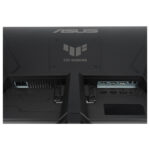 نمای خروجی مانیتور ایسوس Asus TUF Gaming VG249QM1A اندازه 24 اینچ