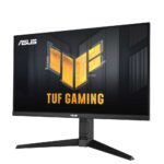 نمای راست مانیتور ایسوس Asus TUF Gaming VG27AQML1A اندازه 27 اینچ