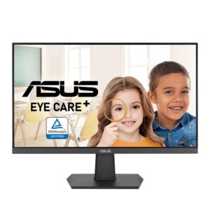 مانیتور ایسوس اندازه 24 اینچ Asus VA24EHF