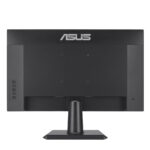 نمای پشت ممانیتور ایسوس اندازه 24 اینچ Asus VA24EHF
