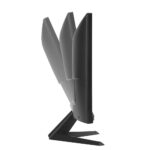 نمای تنظیم زاویه مانیتور ایسوس اندازه 22 اینچ Asus VY229HE