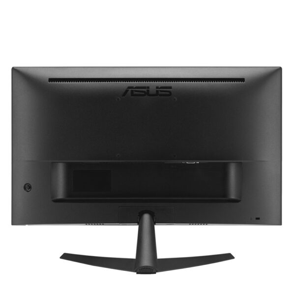 نمای پشت مانیتور ایسوس اندازه 22 اینچ Asus VY229HE