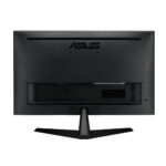 نمای پشت مانیتور ایسوس 24 اینچ Asus VY249HGE