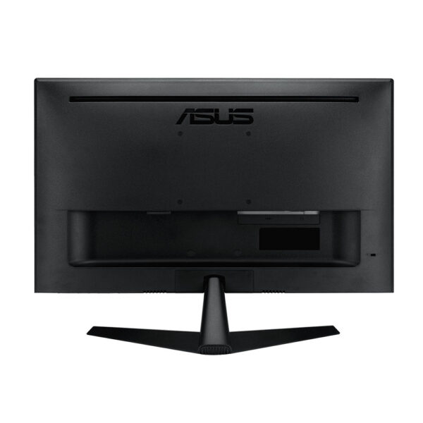 نمای پشت مانیتور ایسوس 24 اینچ Asus VY249HGE