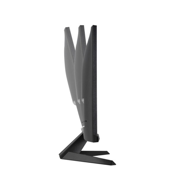 نمای تنظیم زاویه مانیتور ایسوس 24 اینچ Asus VY249HGE