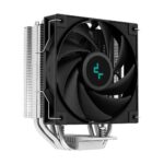نمای روبروی خنک کننده پردازنده دیپ کول DeepCool AG400