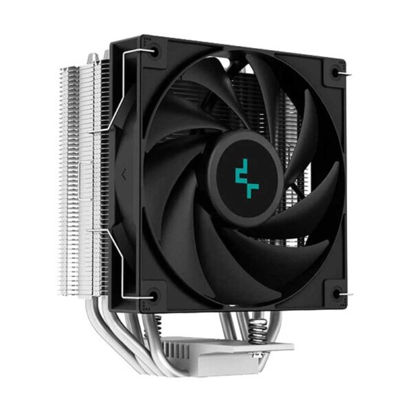نمای روبروی خنک کننده پردازنده دیپ کول DeepCool AG400